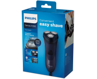 Philips Golarka męska S1100/04 shaver seria 1000 - 299088 - zdjęcie 2